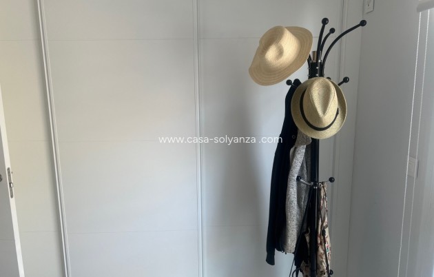 Reventa - Villa - Los Montesinos - Costa Blanca