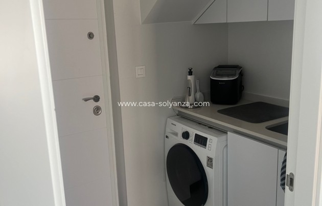 Reventa - Villa - Los Montesinos - Costa Blanca