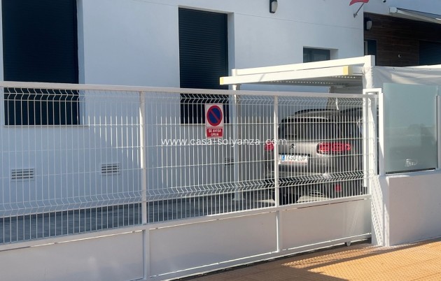 Reventa - Villa - Los Montesinos - Costa Blanca