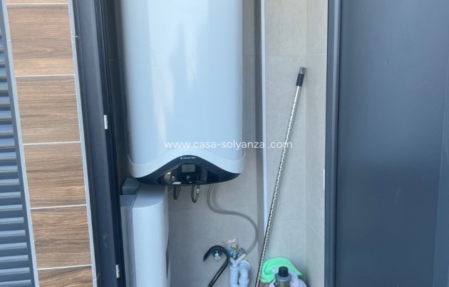 Reventa - Villa - Los Montesinos - Costa Blanca