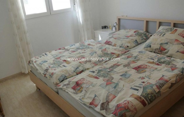 Resale - Villa - Jumilla - Inland