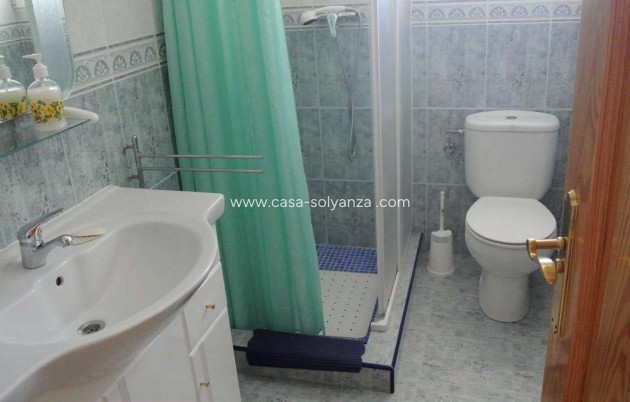 Resale - Villa - Jumilla - Inland