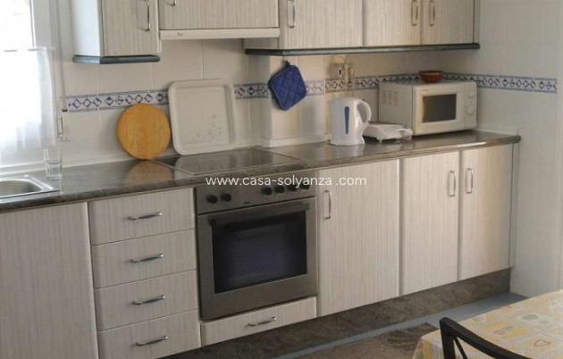 Resale - Villa - Jumilla - Inland