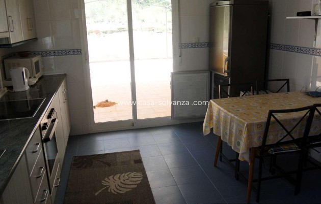 Resale - Villa - Jumilla - Inland