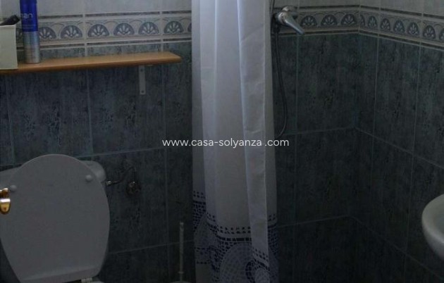 Resale - Villa - Jumilla - Inland
