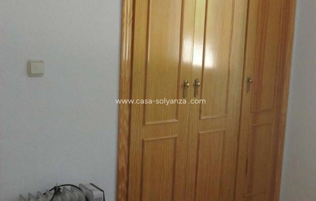 Resale - Villa - Jumilla - Inland