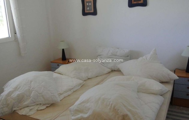 Resale - Villa - Jumilla - Inland