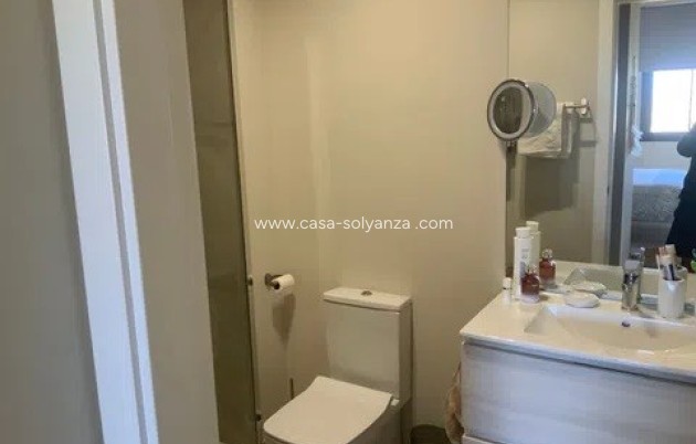 Resale - Apartment / flat - Mar de Cristal - Costa Calida