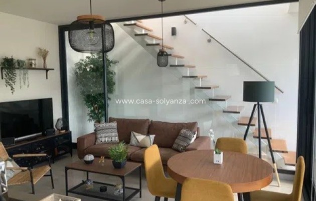 Resale - Apartment / flat - Mar de Cristal - Costa Calida