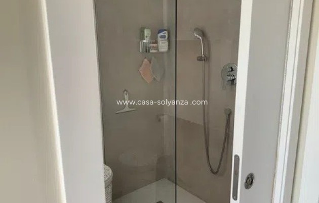 Resale - Apartment / flat - Mar de Cristal - Costa Calida