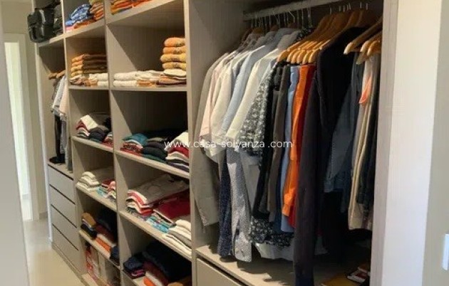 Resale - Apartment / flat - Mar de Cristal - Costa Calida