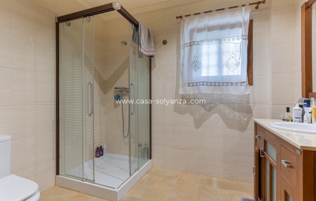 Resale - Villa - Los Montesinos - Costa Blanca