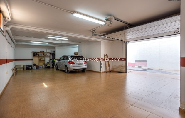 Resale - Villa - Los Montesinos - Costa Blanca