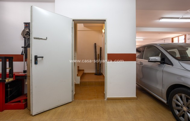 Resale - Villa - Los Montesinos - Costa Blanca