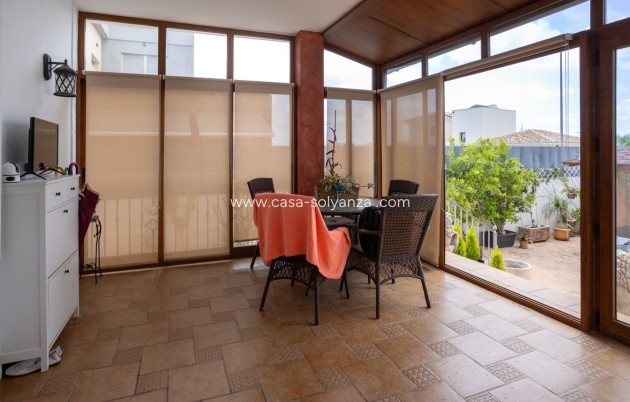 Resale - Villa - Los Montesinos - Costa Blanca