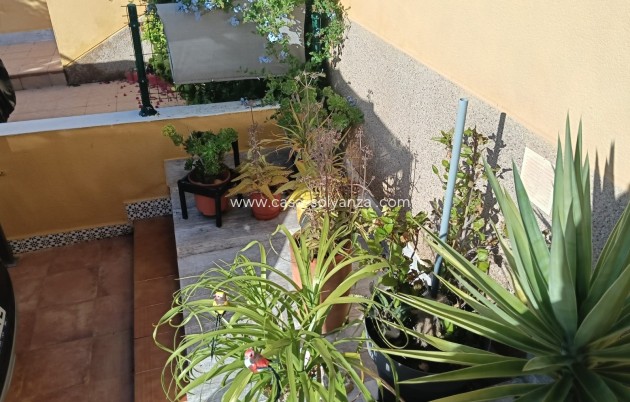 Reventa - Apartamento / piso - Los Montesinos - Costa Blanca