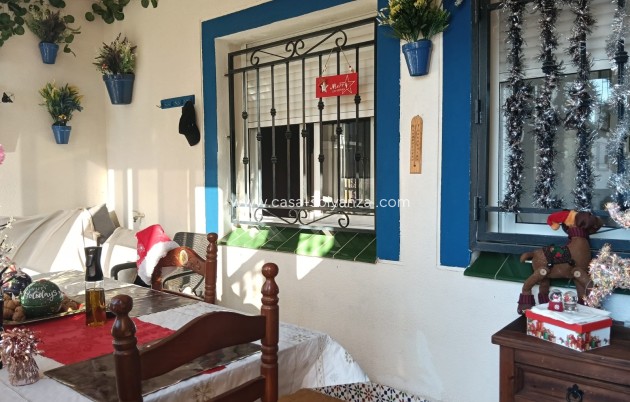 Reventa - Apartamento / piso - Los Montesinos - Costa Blanca