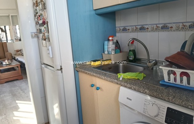 Reventa - Apartamento / piso - Los Montesinos - Costa Blanca