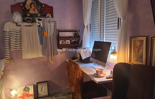 Reventa - Apartamento / piso - Los Montesinos - Costa Blanca