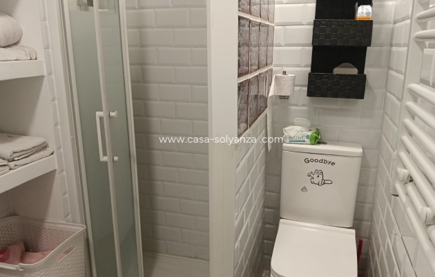 Reventa - Apartamento / piso - Los Montesinos - Costa Blanca