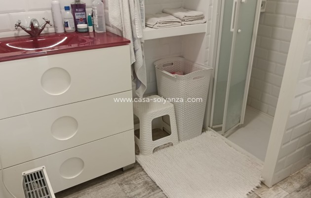 Reventa - Apartamento / piso - Los Montesinos - Costa Blanca