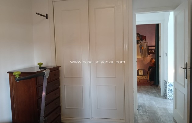 Reventa - Apartamento / piso - Los Montesinos - Costa Blanca