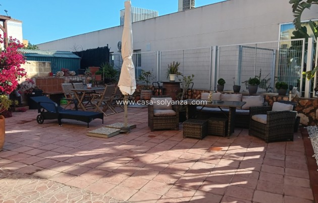 Reventa - Apartamento / piso - Los Montesinos - Costa Blanca