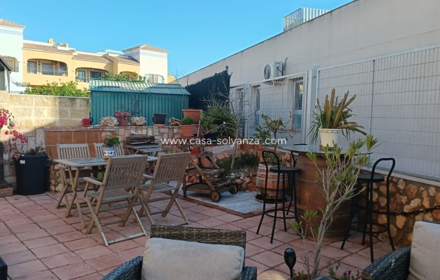 Reventa - Apartamento / piso - Los Montesinos - Costa Blanca