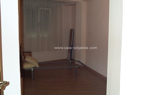 Resale - Apartment / flat - Pinoso - Inland