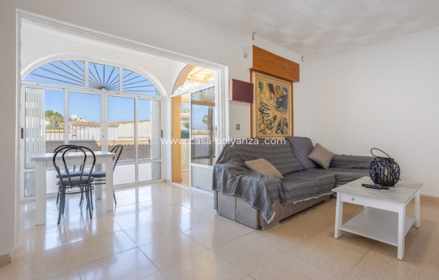 Reventa - Villa - Torrevieja - Costa Blanca