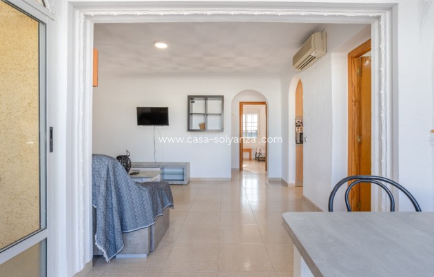 Reventa - Villa - Torrevieja - Costa Blanca