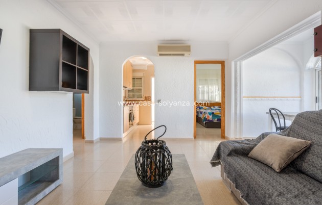 Reventa - Villa - Torrevieja - Costa Blanca