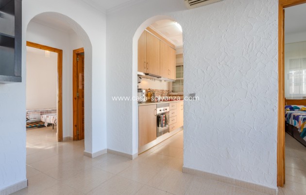 Reventa - Villa - Torrevieja - Costa Blanca