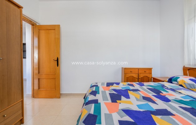 Reventa - Villa - Torrevieja - Costa Blanca