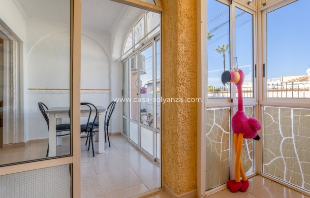Reventa - Villa - Torrevieja - Costa Blanca