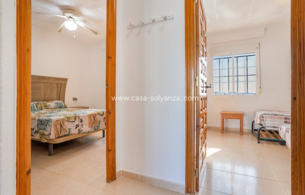 Reventa - Villa - Torrevieja - Costa Blanca