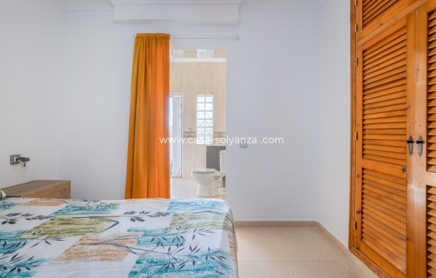 Reventa - Villa - Torrevieja - Costa Blanca