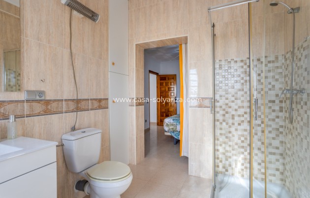 Reventa - Villa - Torrevieja - Costa Blanca