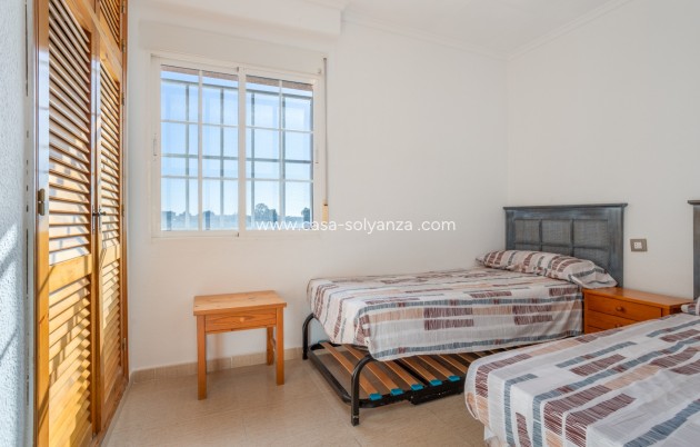 Reventa - Villa - Torrevieja - Costa Blanca