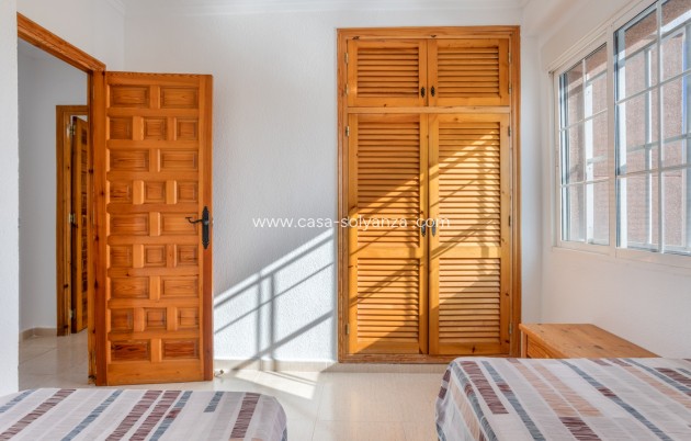 Reventa - Villa - Torrevieja - Costa Blanca