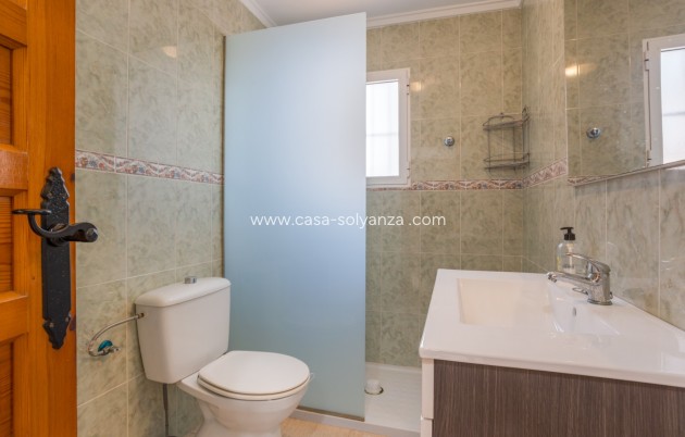 Reventa - Villa - Torrevieja - Costa Blanca