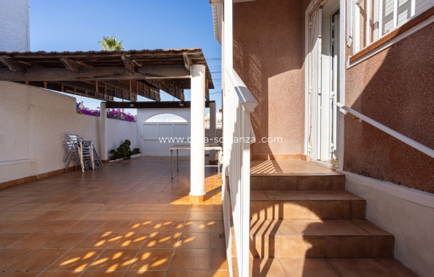 Reventa - Villa - Torrevieja - Costa Blanca