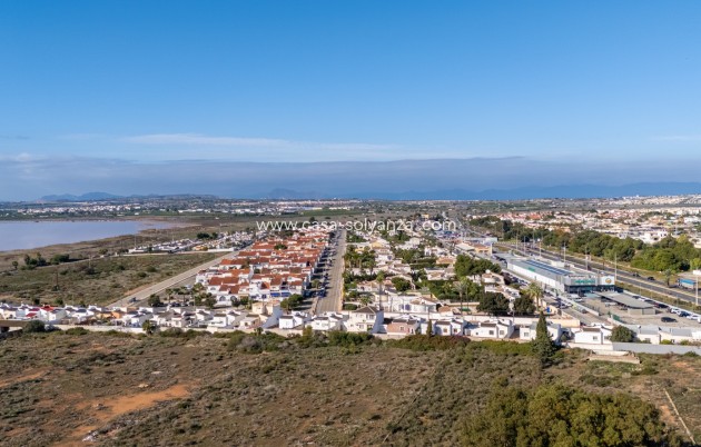 Reventa - Villa - Torrevieja - Costa Blanca