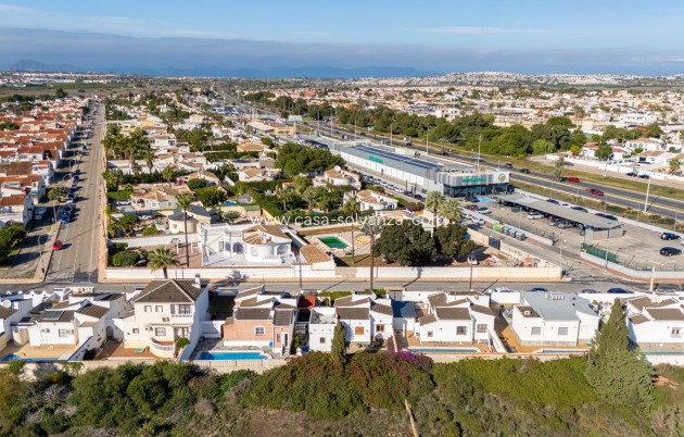 Reventa - Villa - Torrevieja - Costa Blanca