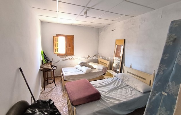 Reventa - Country Property/Finca - Yecla - Inland