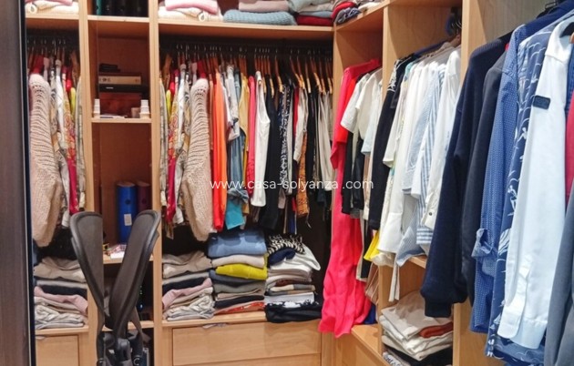 Resale - Villa - La Finca Golf - Inland