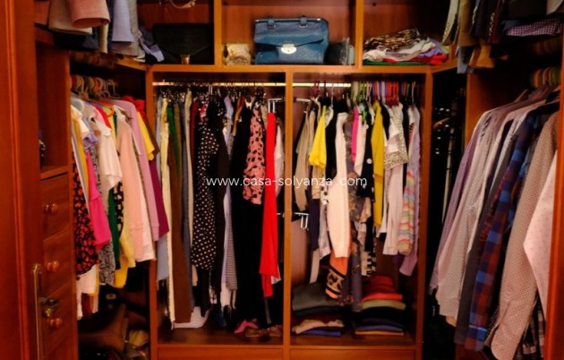 Reventa - Country Property/Finca - Orihuela - Inland