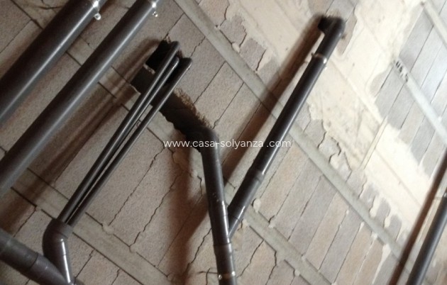 Resale - Commercial - Los Montesinos - Costa Blanca