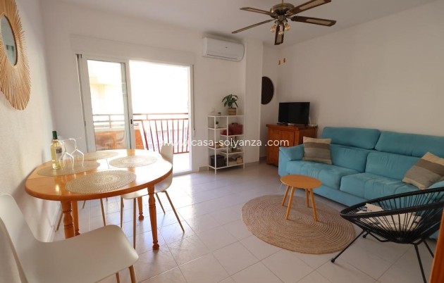 Reventa - Apartamento / piso - Torrevieja - Center