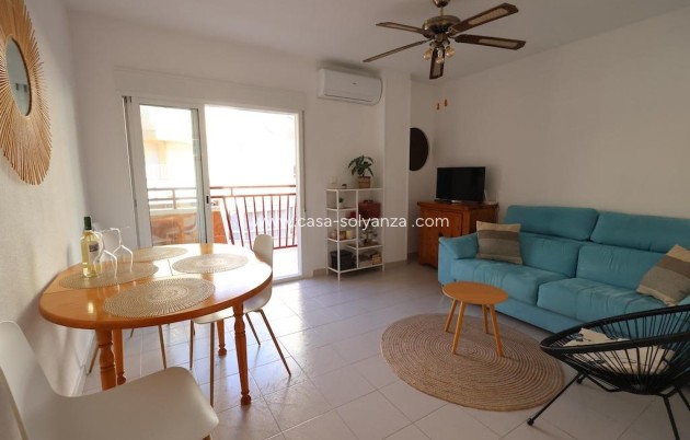 Reventa - Apartamento / piso - Torrevieja - Center